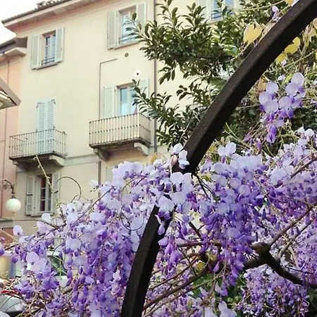 Appartement Stella *