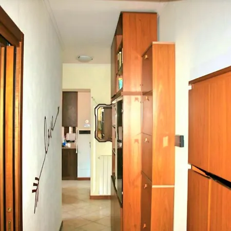 Casa Vacanze Stella Apartment Verbania