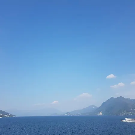 Casa Vacanze Stella Apartment