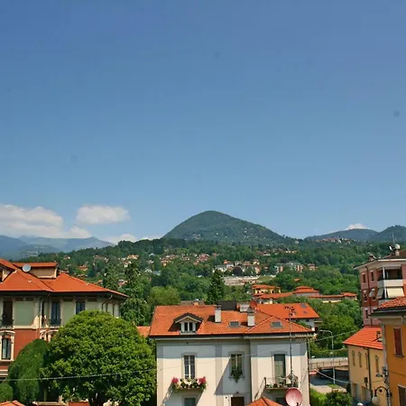 Stella Lägenhet Verbania