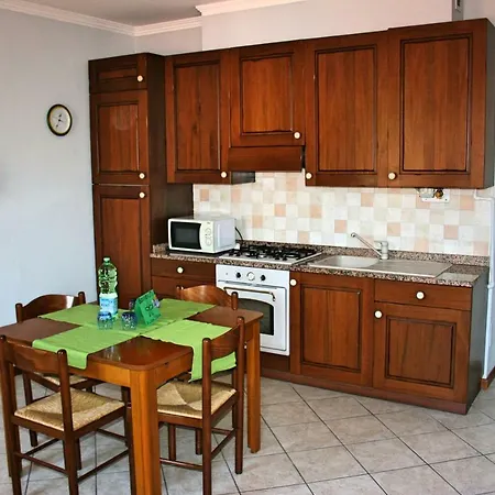 Apartment Casa Vacanze Stella