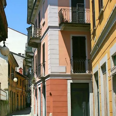Stella Appartement Verbania