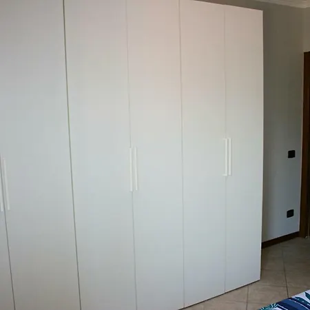 Apartment Casa Vacanze Stella Verbania