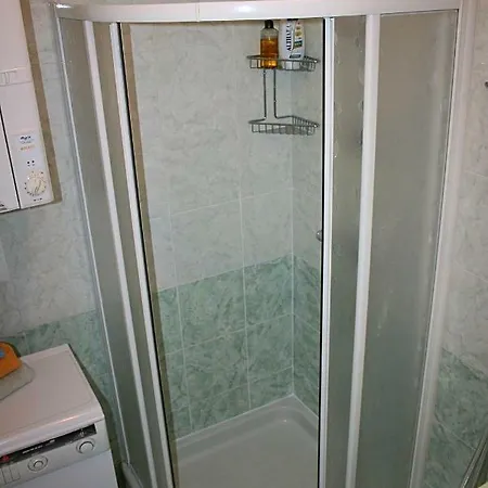 Appartement Stella *
