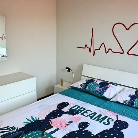 Casa Vacanze Stella Apartment Verbania