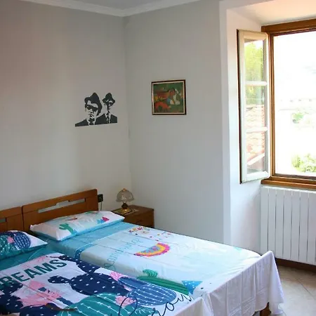 Casa Vacanze Stella Apartment