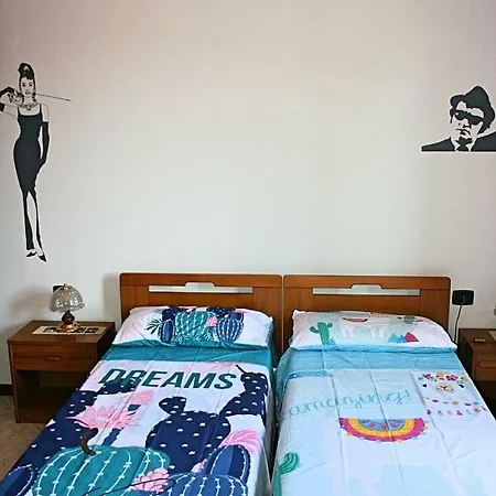 Casa Vacanze Stella