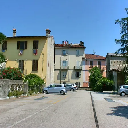 Apartment Casa Vacanze Stella