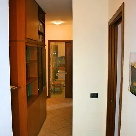 Casa Vacanze Stella Apartment *